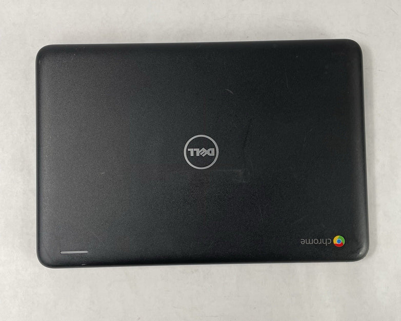 Dell Chromebook 11 3180 Intel Celeron N3060 1.60 GHz No-Touch 4 GB RAM 16 GB SSD