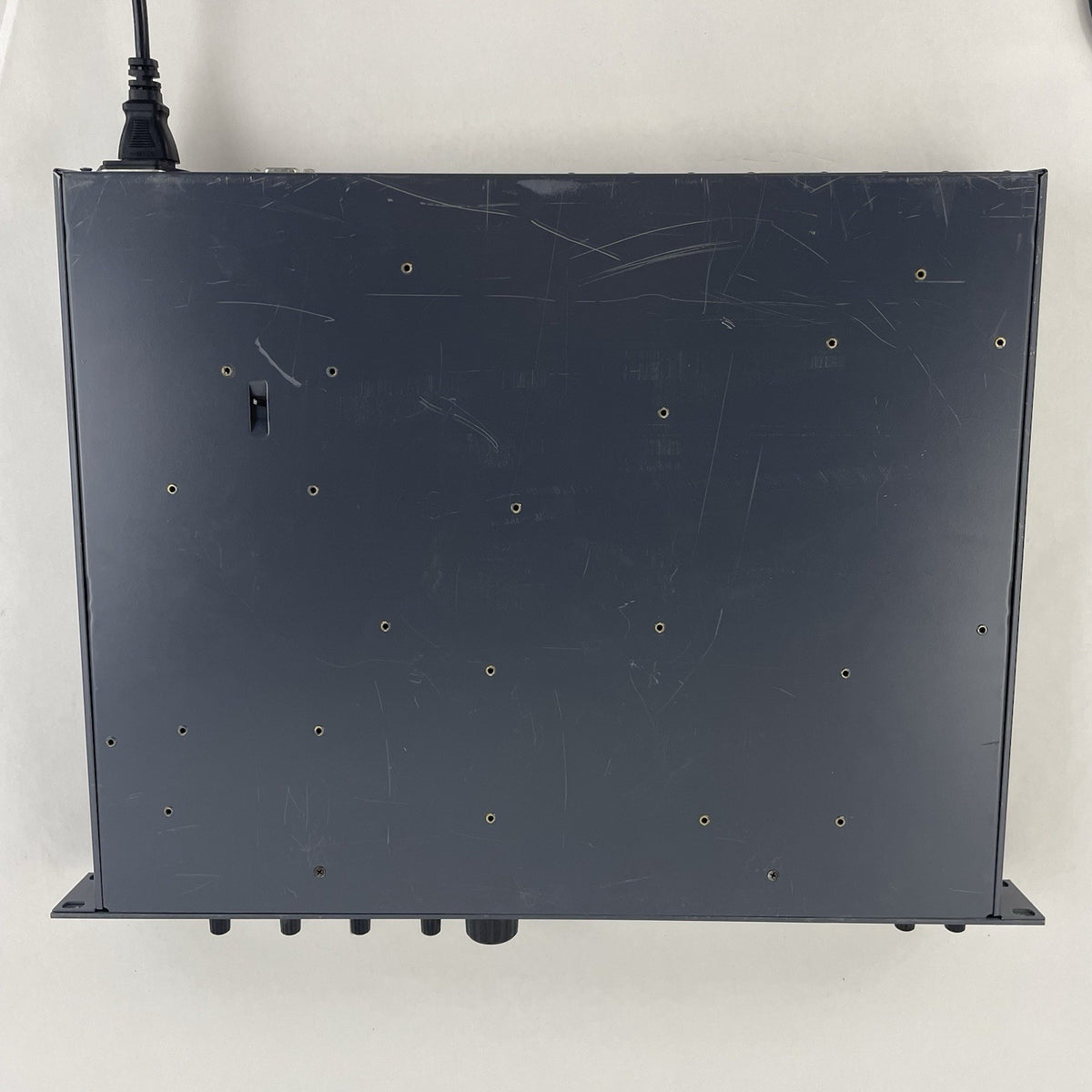 Electro-Voice (EV) Dx38 Digital Sound System Processor - Tested12