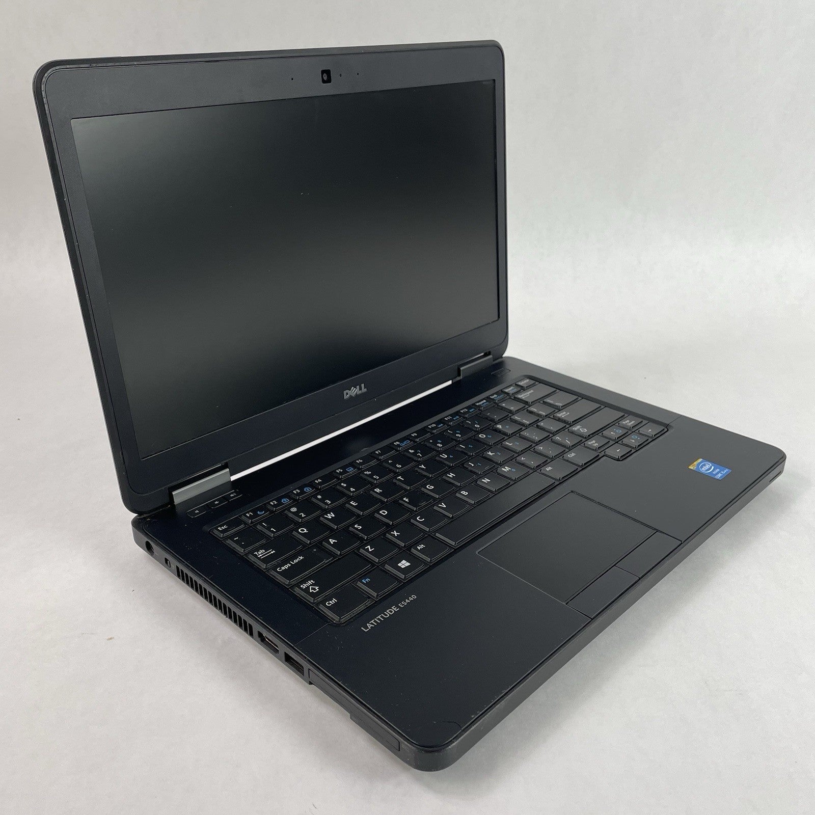 Dell Latitude E55440 14" i5-4310U 2.00 GHz 4 GB RAM No SSD/OS/AC/Batt0