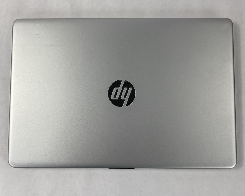 HP Laptop 15-dy1043dx 15.6" Touch Core i5-1035G1 1.00 GHz 16 GB RAM No SSD No OS