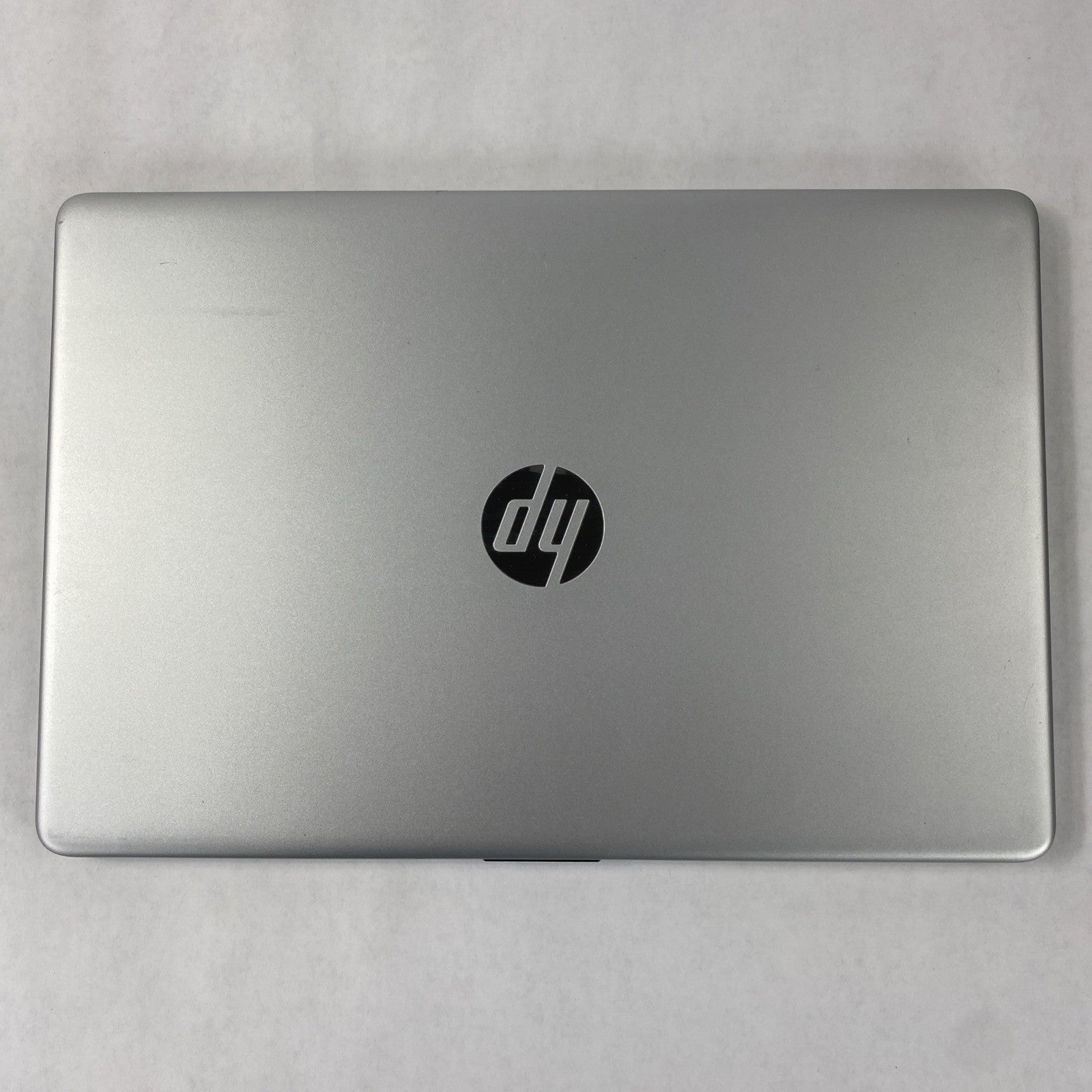 HP Laptop 15-dy1043dx 15.6" Touch Core i5-1035G1 1.00 GHz 16 GB RAM No SSD No OS