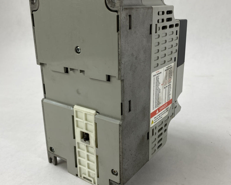 Allen Bradley Power Flex 22F-D6P0N103  Untested Parts or Repair