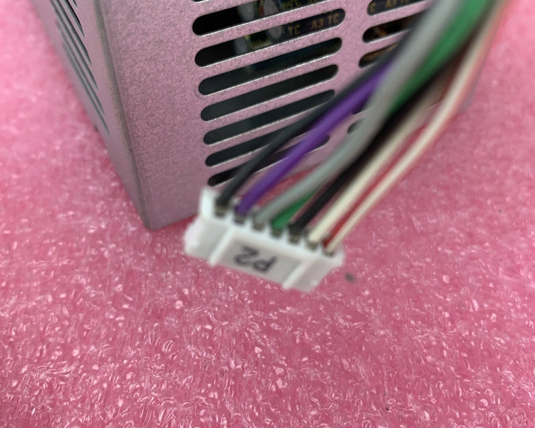 HP PCG003 80 Plus Platinum 180W Switching Power Supply 901762-004