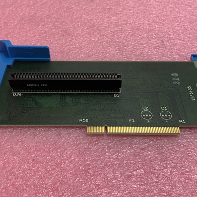 IBM 15F8435 IBM-FRU-90X9441 Fixed Disk Drive Adapter Card - Untested