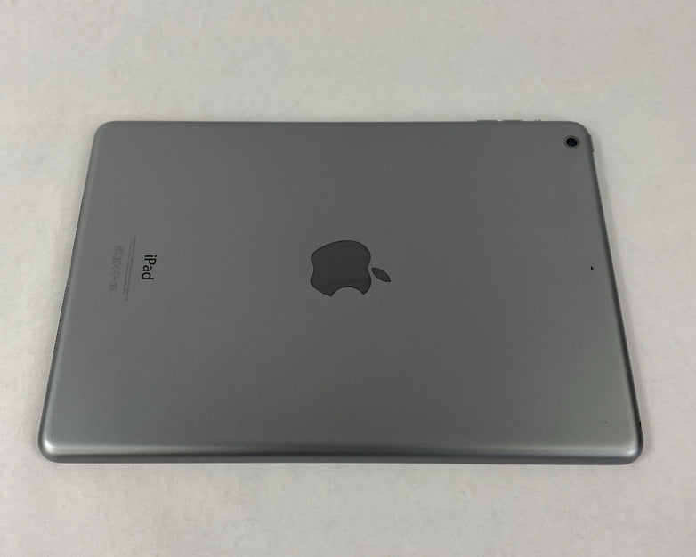 Apple iPad Air 1st Gen A1474 64GB Wi-Fi 9.7" Space Gray IOS 12.5.8