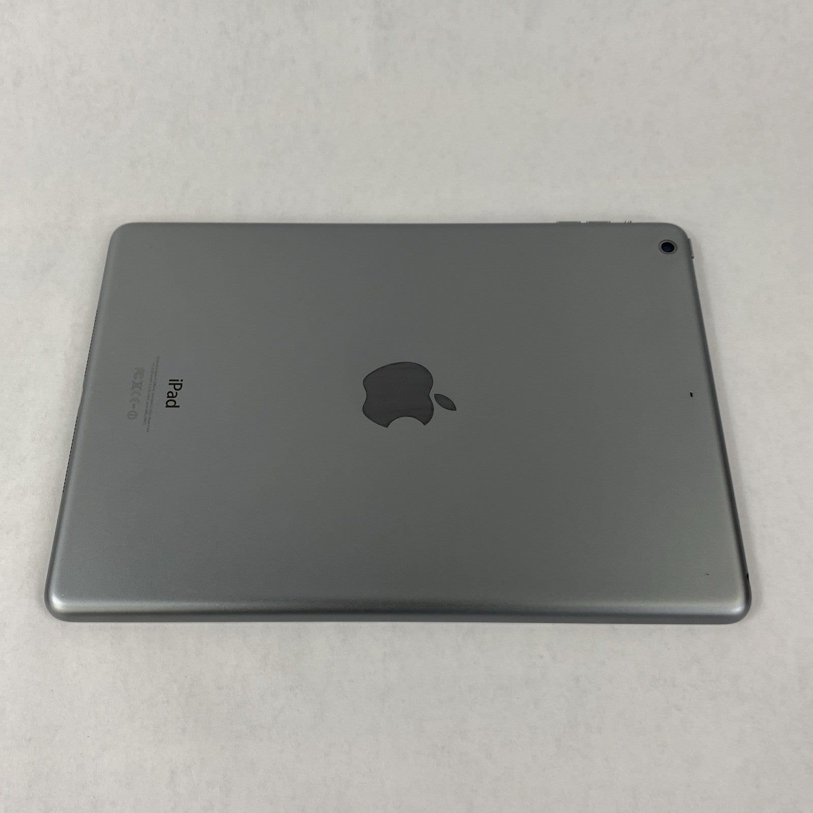 Apple iPad Air 1st Gen A1474 64GB Wi-Fi 9.7" Space Gray IOS 12.5.813