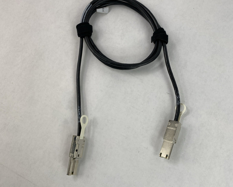 EMC 038-003-787 Amphenol 6.5ft Mini External Cable