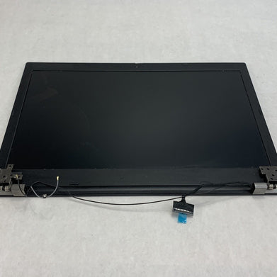 Lenovo ThinkPad L580 15.6" FHD 1920x1080 Non-Touch Screen Assembly - Untested