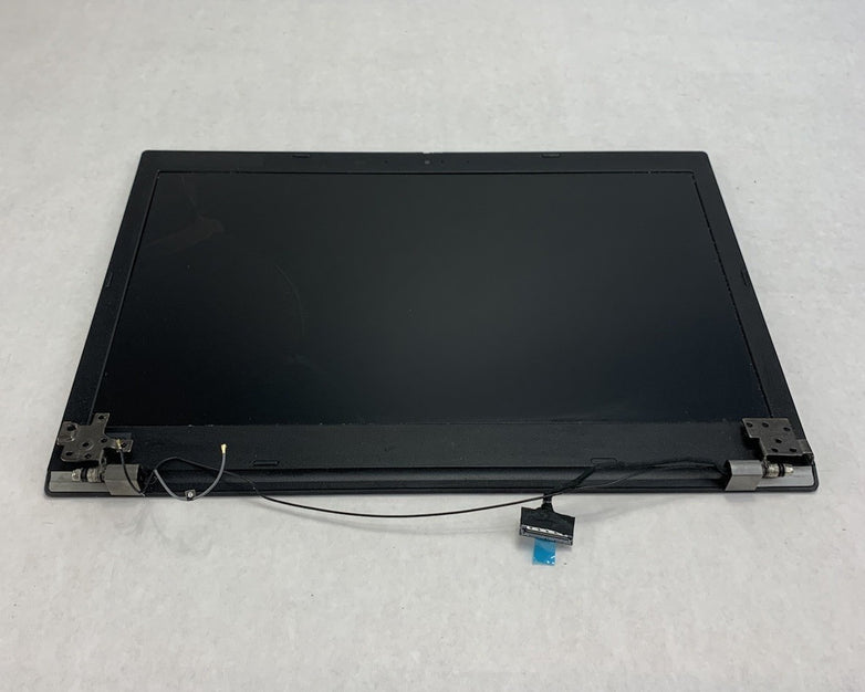 Lenovo ThinkPad L580 15.6" FHD 1920x1080 Non-Touch Screen Assembly - Untested
