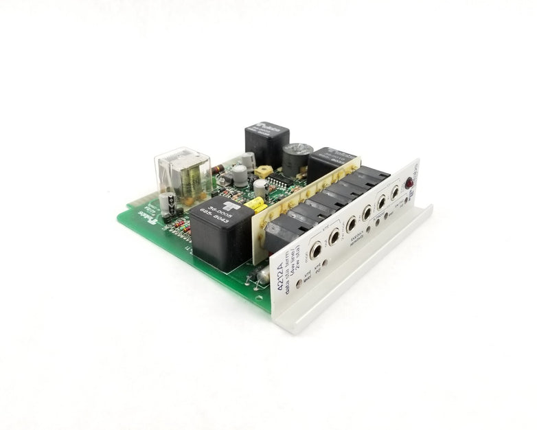 Tellabs 4212A Data Station Termination 814212A 4w Lin 2w Sta