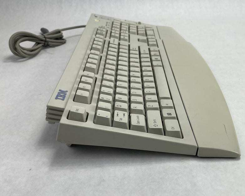 IBM KB-7993 Keyboard Tested
