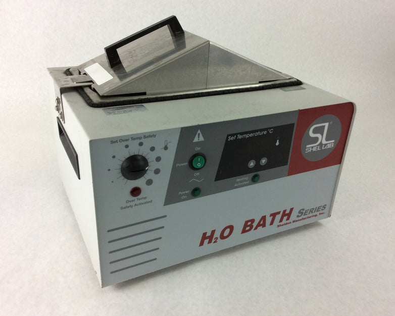 Sheldon W6M SHEL LAB Digital Water Bath