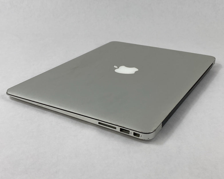 Apple MacBook Air A1369 2011 13" 1.7GHz i5 4GB RAM 250GB SSD os10.13.6 109Cycles