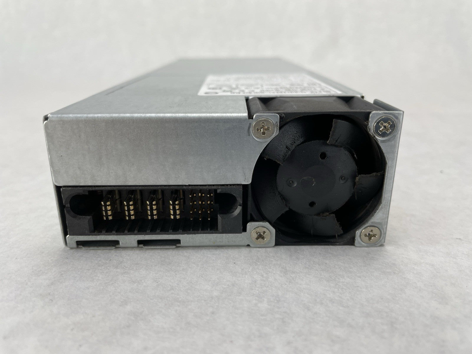 Liteon PWR-C2-640WAC V03 Cisco 640W Power Supply Untested