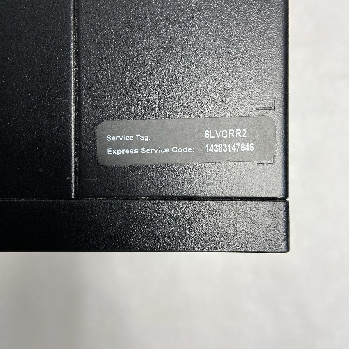 Dell Vostro 3470 SFF Intel Core i7-8700 3.2GHz 8GB RAM No HDD No OS3