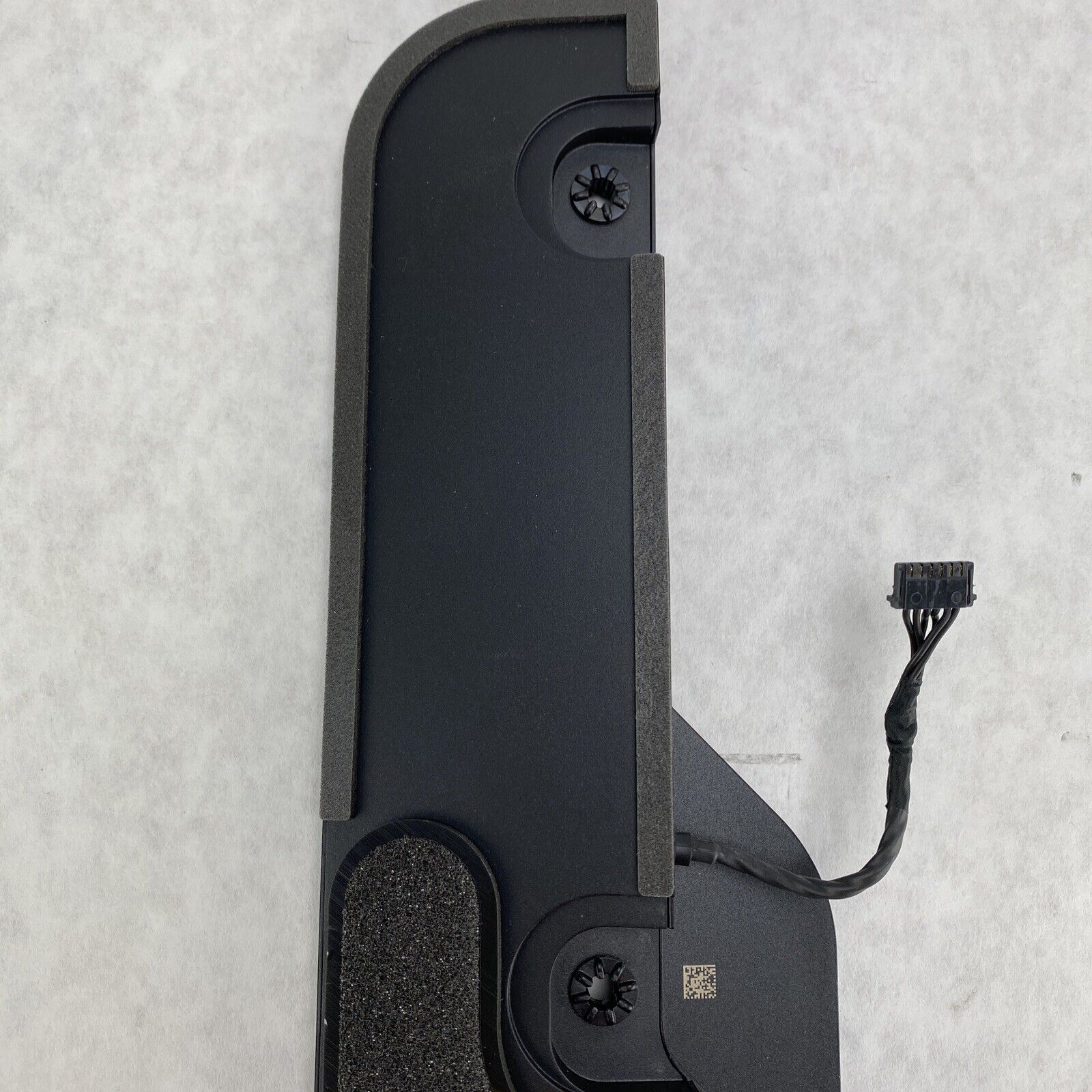 Apple iMac A1418 OEM Speaker Left & Right NO SCREWS