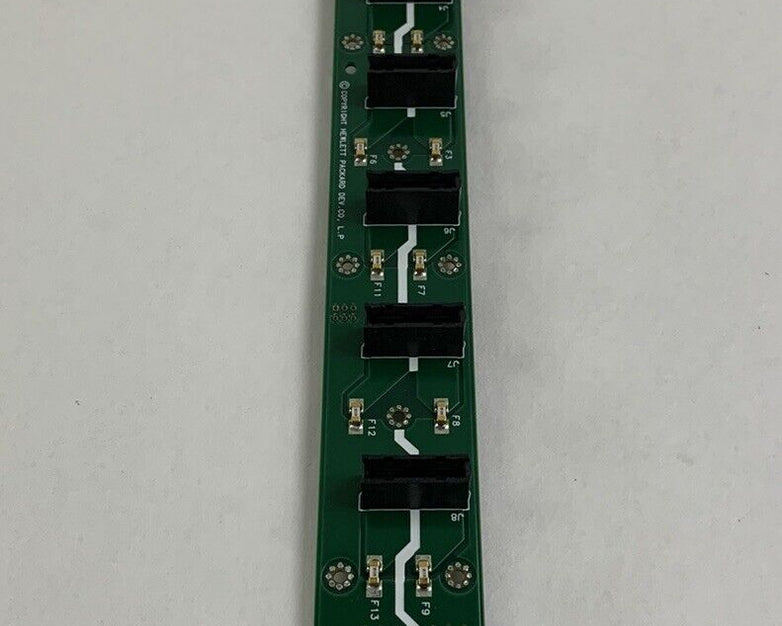 HP 5069-7875 Circuit Board for E5412zl J8698A Switch ID3