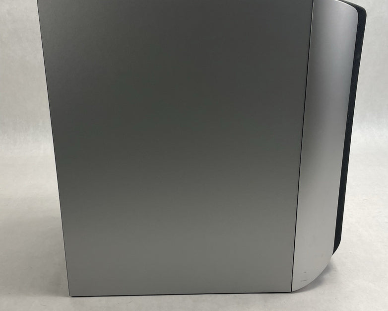 Sony SS-WS52B Speaker System Subwoofer Tested