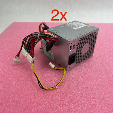 DELL H280P-01 280W OEM Switching Power Supply Lot of 2