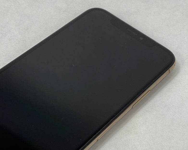 Apple iPhone XS A1920 256GB Unlocked 5.8" Gold IOS 18.7.8
