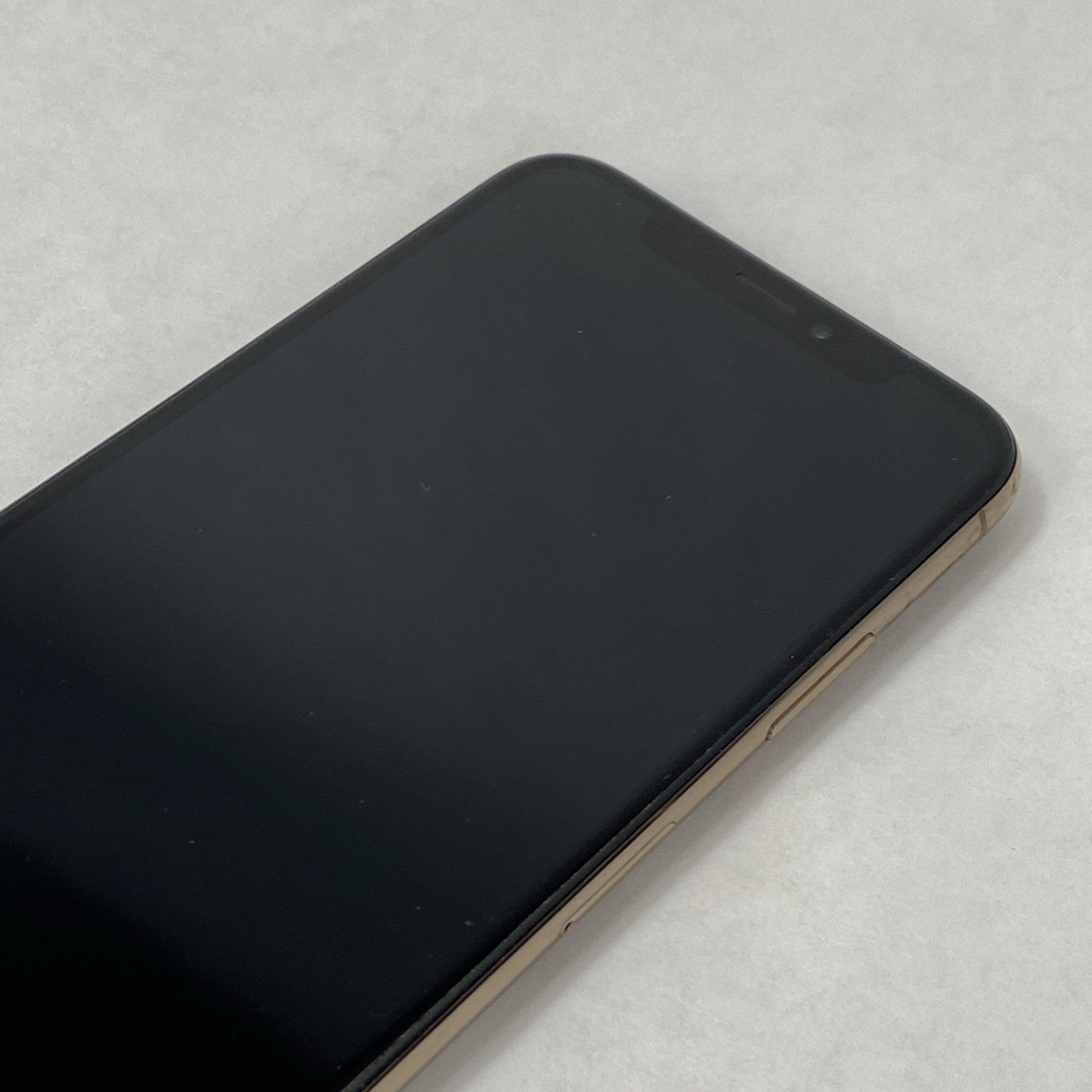 Apple iPhone XS A1920 256GB Unlocked 5.8" Gold IOS 18.7.86
