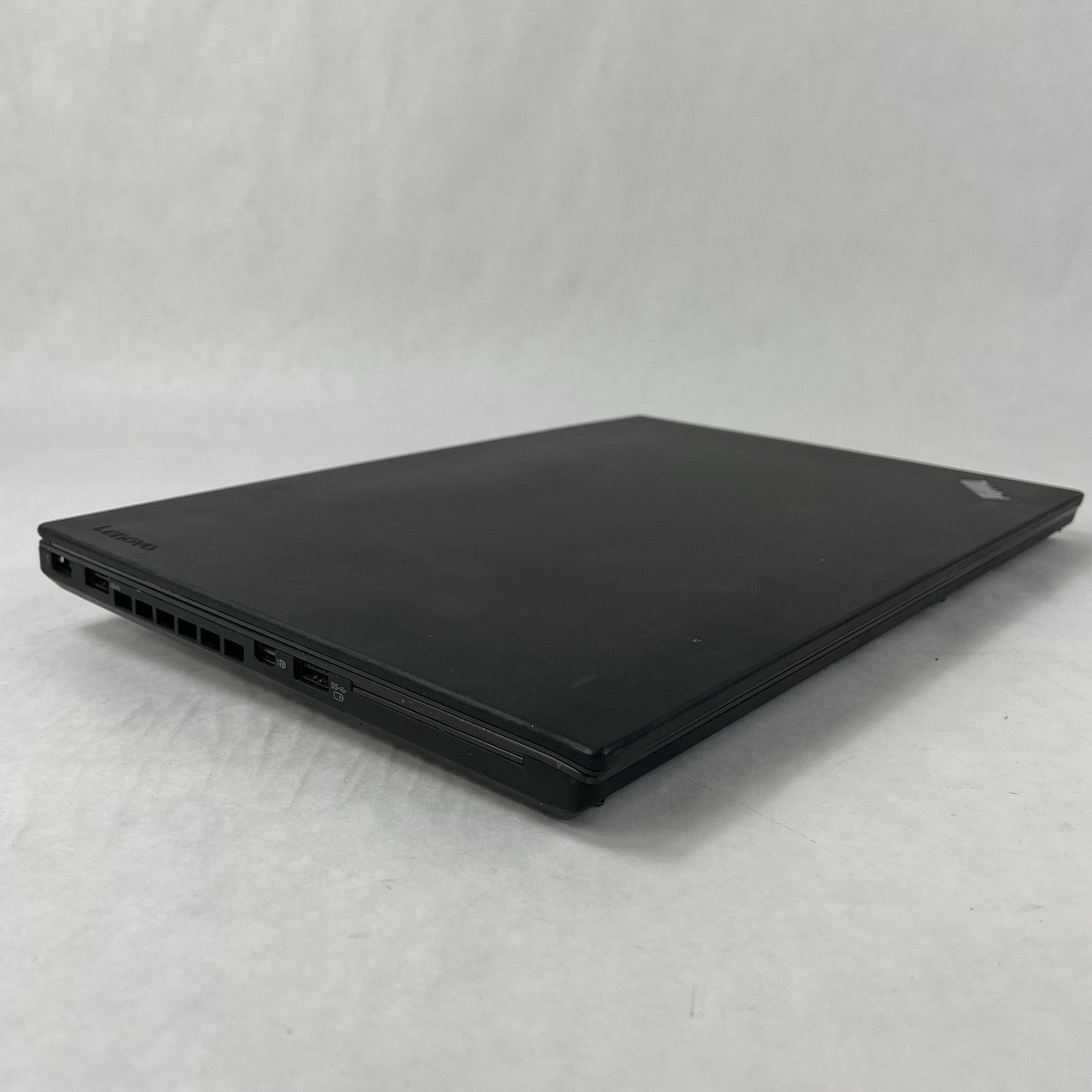 Lenovo ThinkPad T460 14" i5-6300U 2.40 GHz 8 GB RAM No HDD/OS - Bad Bottom11