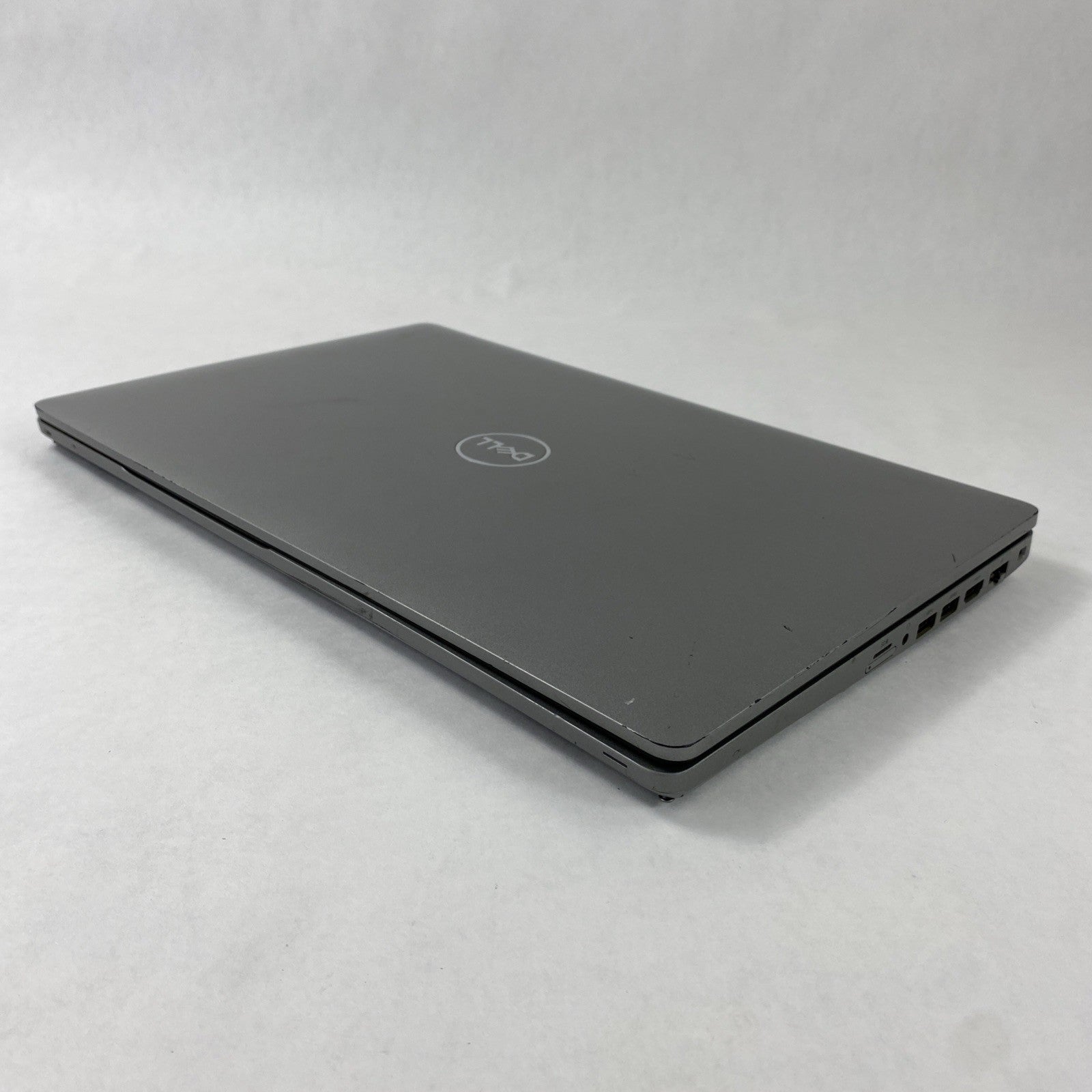 Dell Latitude 5510 Core i5-10210U 1.6 GHz 8GB RAM 15.6" No Battery No HDD No OS