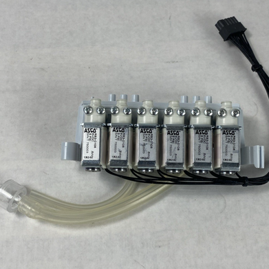 ASCO RB3-0108 Solenoid Valve 6 Units