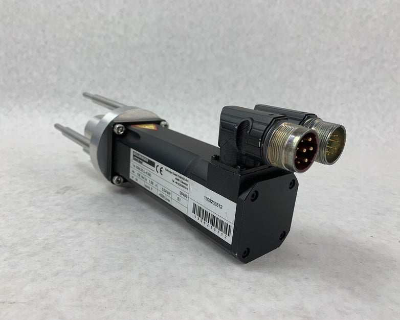 Kollmorgen Seidel 6SM 27LL-4.500 90486 Servomotor