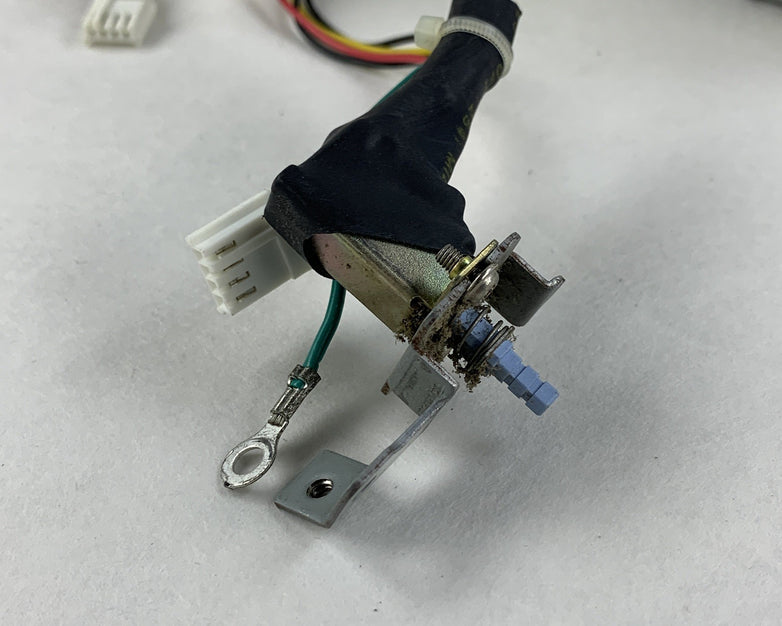 ASTEC SA145-3435 REV 01 145W Power Supply Tested