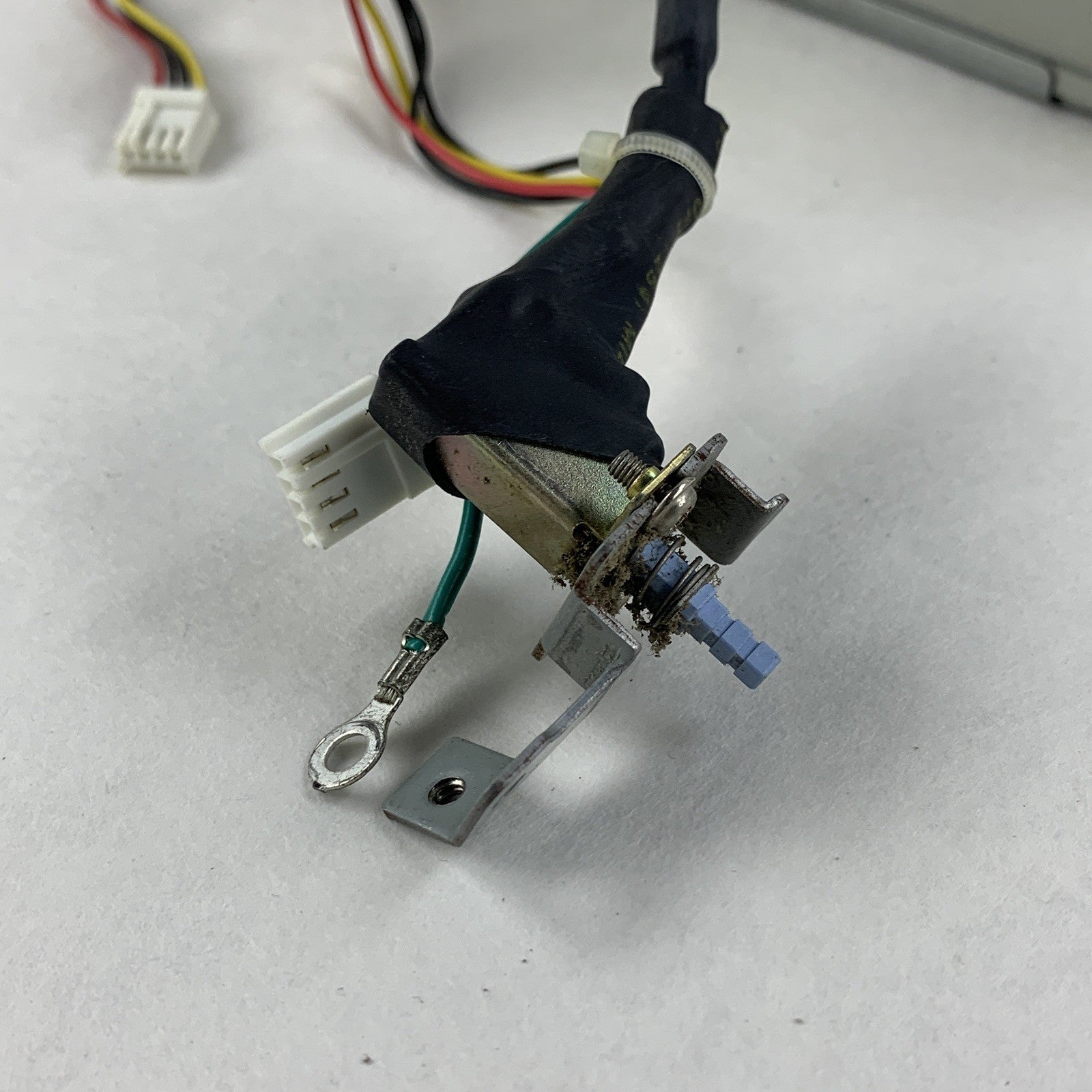 ASTEC SA145-3435 REV 01 145W Power Supply Tested