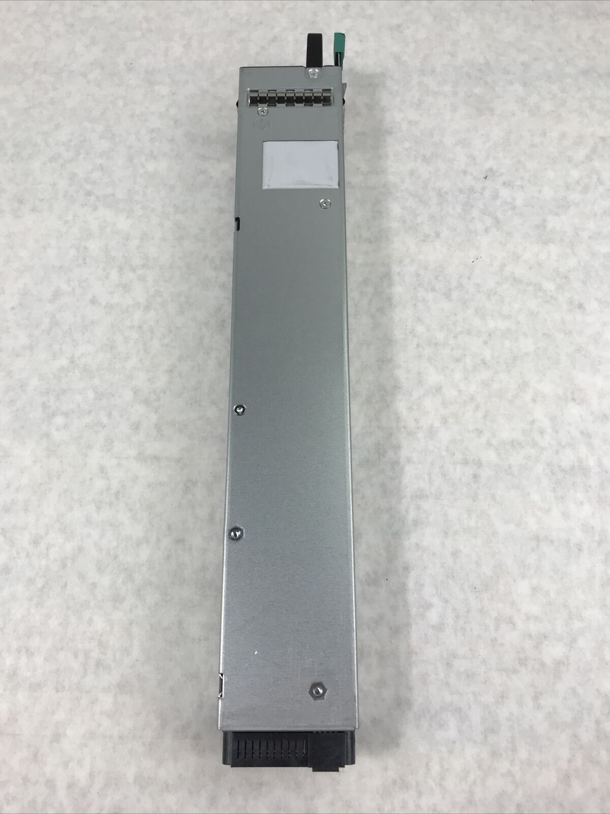 MURATA D1U54-D-1200-12-HC4NC 240V 12A 60Hz 1200W Power Supply