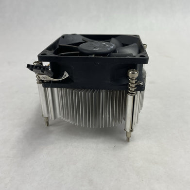Computer Fan with Heatsink 089R8J CN-089R8J