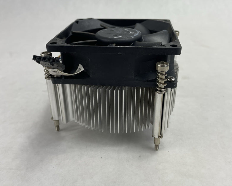 Computer Fan with Heatsink 089R8J CN-089R8J