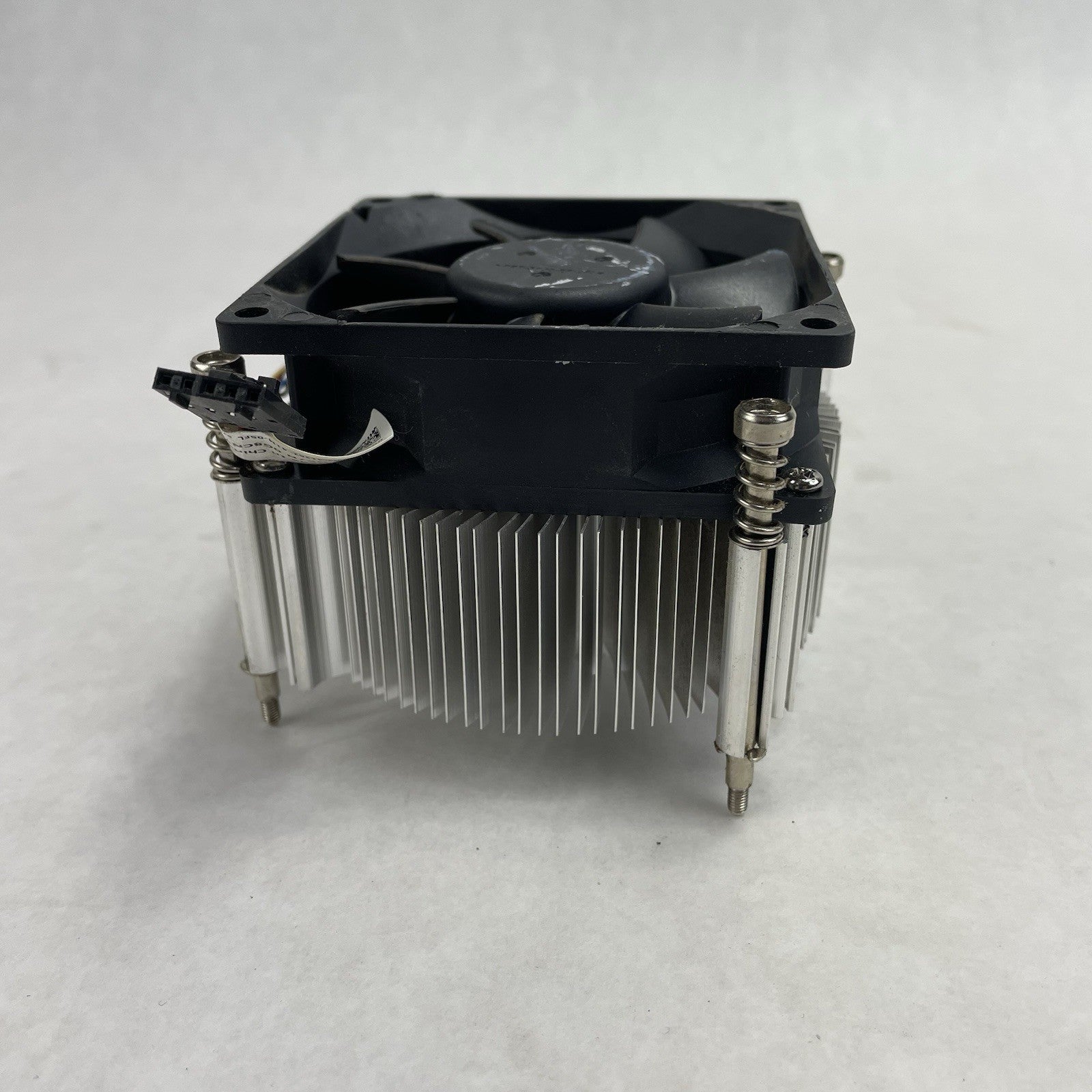Computer Fan with Heatsink 089R8J CN-089R8J