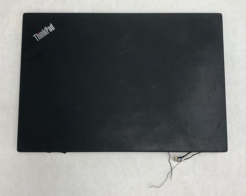 Lenovo Thinkpad T14 Gen 2 14" FHD 1920x1080 Non-Touch Screen Assembly - Untested