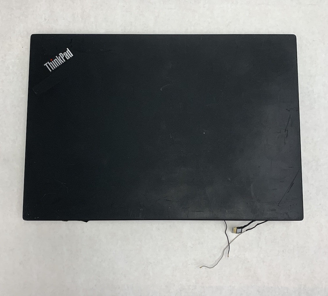 Lenovo Thinkpad T14 Gen 2 14" FHD 1920x1080 Non-Touch Screen Assembly - Untested8