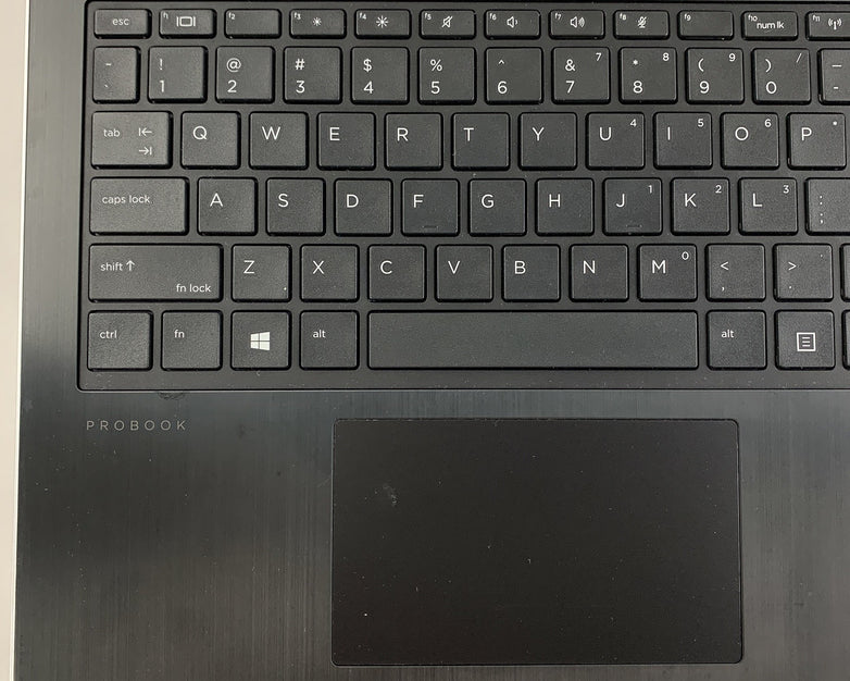 HP ProBook 430 G5 14" i5-7200U 2.5 GHz 8 GB Ram No OS No HDD No Bottom Cover