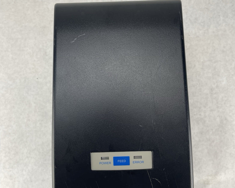 Citizen CT-S2000 USB Thermal POS Receipt Printer Tested
