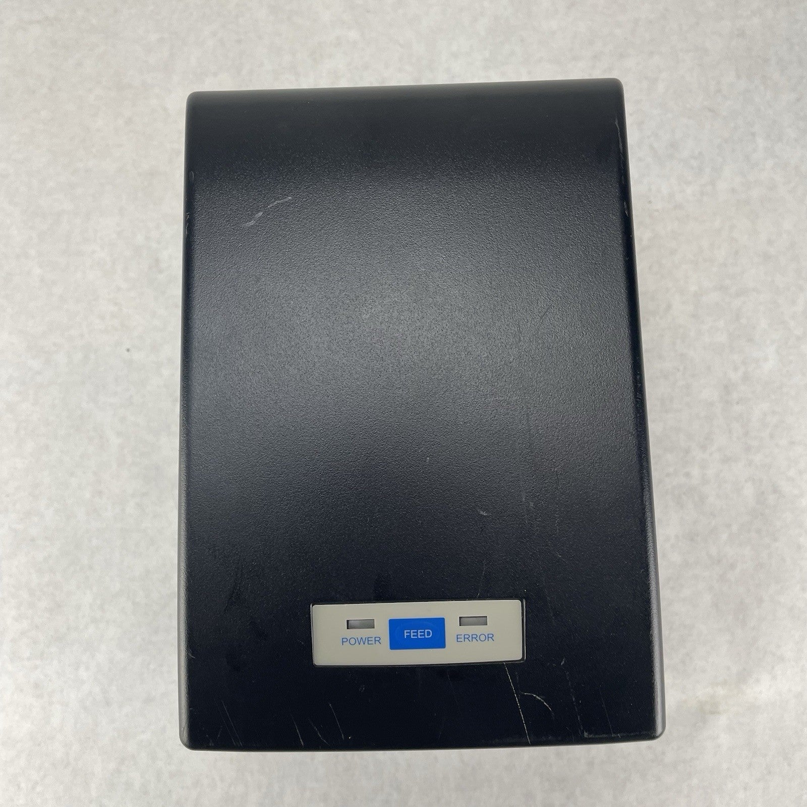 Citizen CT-S2000 USB Thermal POS Receipt Printer Tested