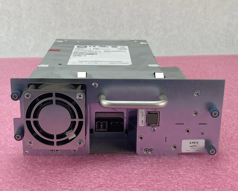 HP 695109-001 AQ274B#103 StorageWorks Untested
