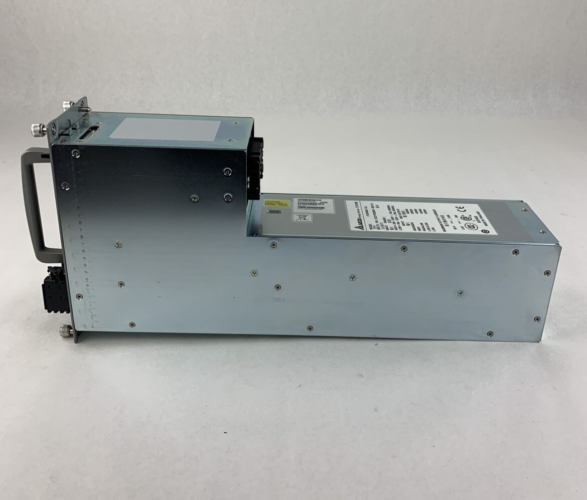 Cisco 341-0230-02 N7K-AC-6.0KW Delta ECD17020001 Nexus 7000 6000W Power Supply
