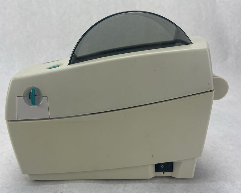 Zebra LP-2824 Desktop Thermal Label Printer- No Cords
