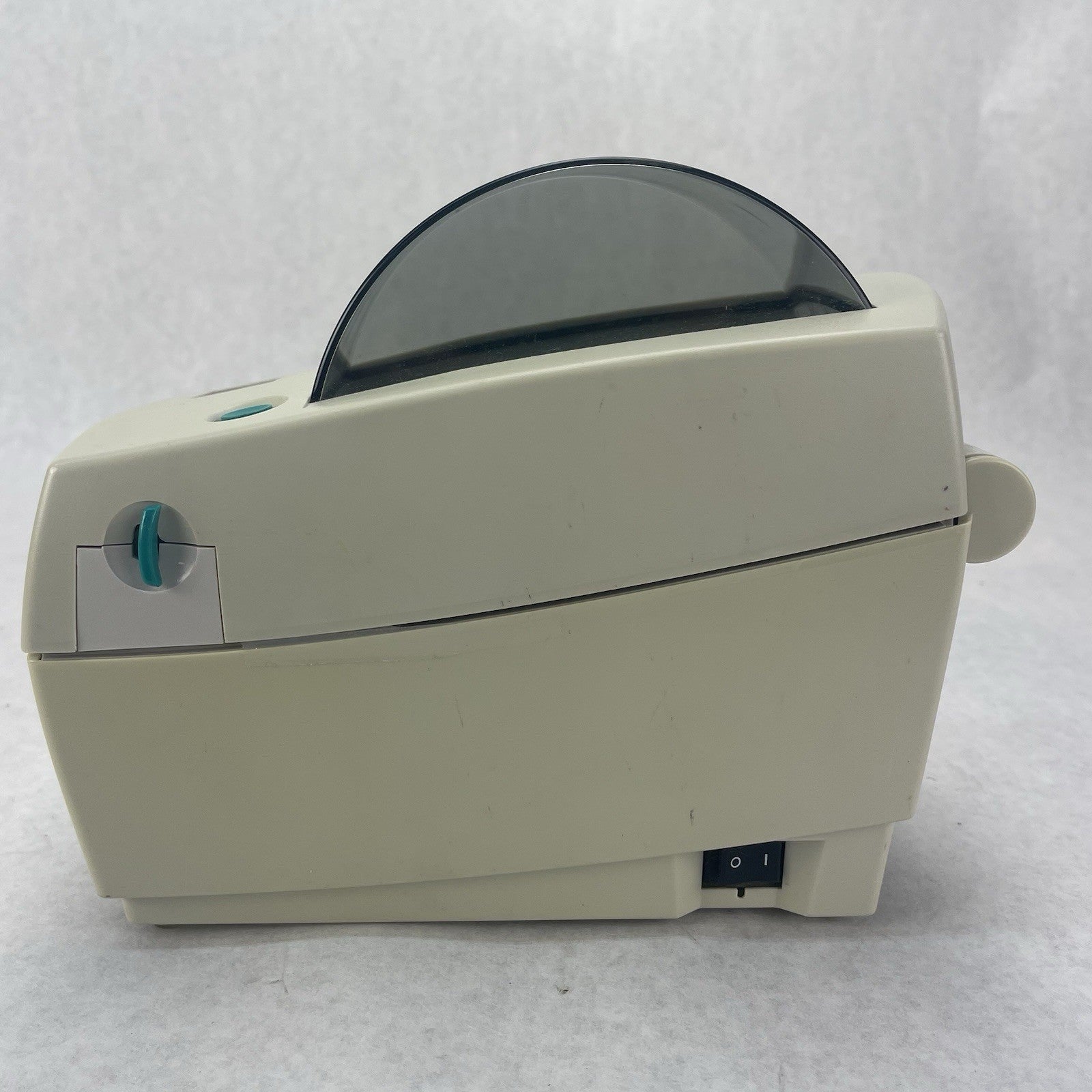Zebra LP-2824 Desktop Thermal Label Printer- No Cords4