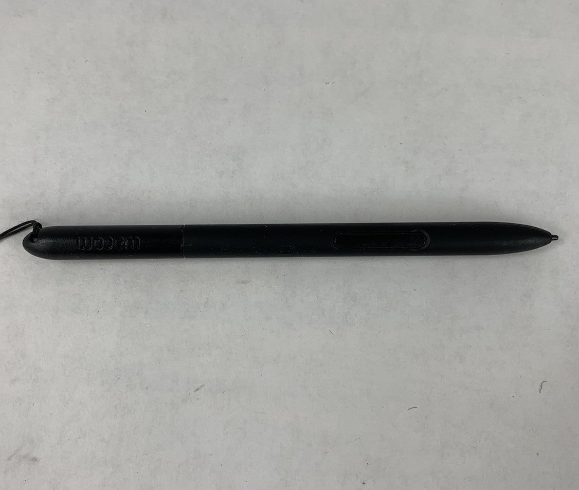 Wacom DTU-1141B 10.1" Full HD Drawing Tablet w/ Cord - Tested8
