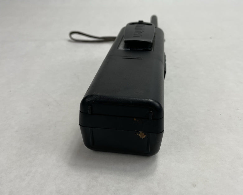 Uniden PRO401HH Professional Series 40-Channel Handheld CB Radio Partial Test