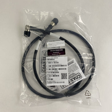Cisco AIR-CAB005LL-N Aironet 5 Foot Cable Assembly N Connectors Lot of 3