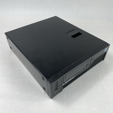 Bytespeed H110M SFF Micro ATX Case with 300W Power Supply