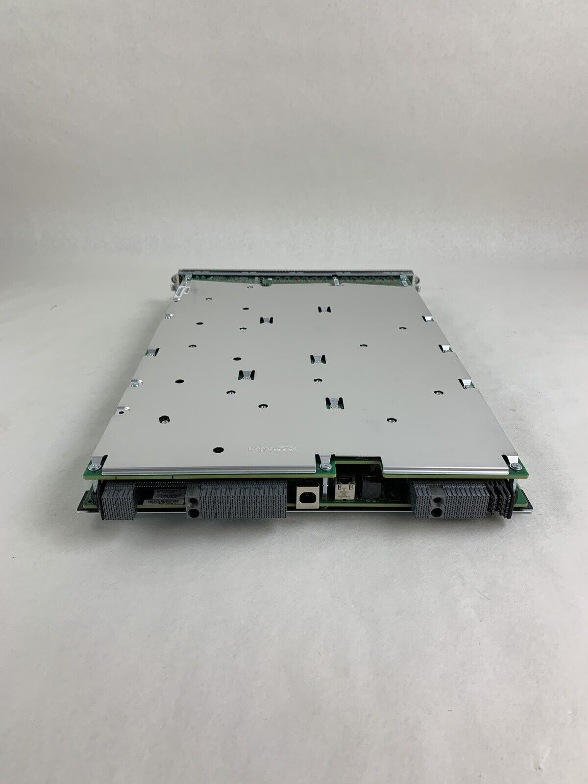 Cisco A9K-24X10GE-TR 24-Port 10GE Optimized Line Card for ASR 9000 Box Opened