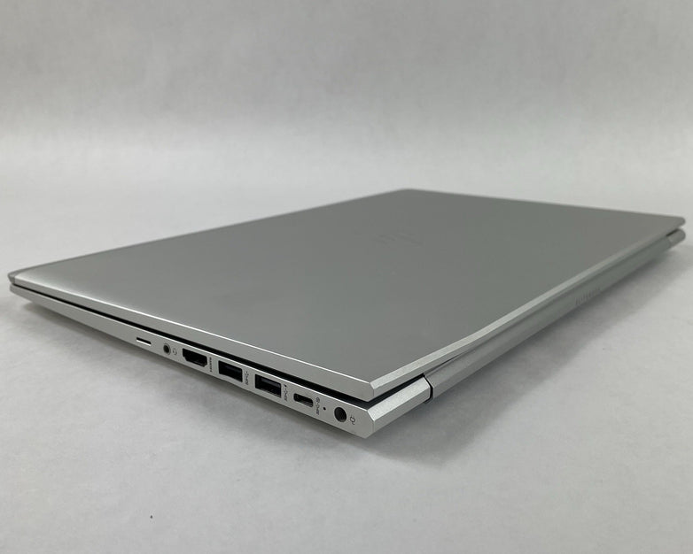 HP EliteBook 655 G10 15.6" AMD Ryzen 7 Pro 7730U 2GHz 8GB RAM No SSD/OS/AC- READ